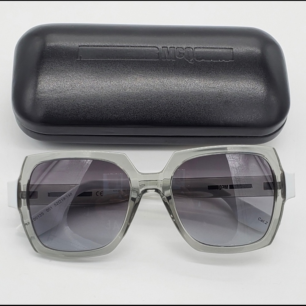 McQ by Alexander McQueen MQ0013S